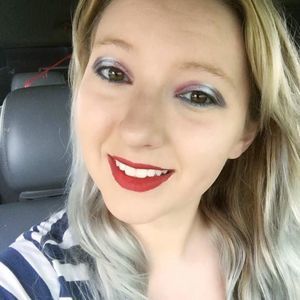 Meet your Posher, Cheyenne